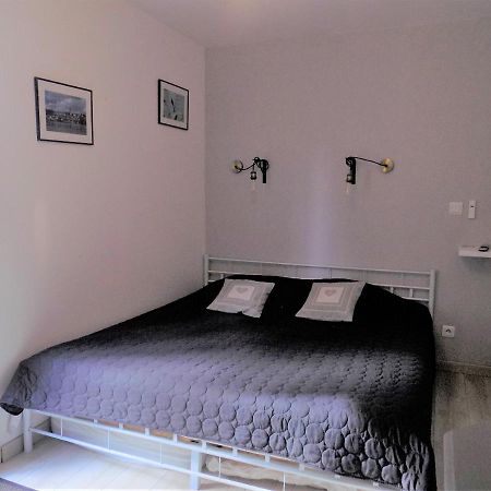 Chambres D'Hotes A Raveau Buitenkant foto