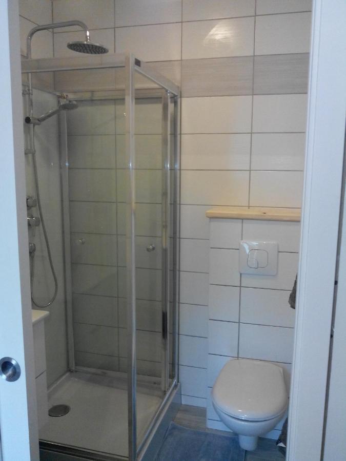 Chambres D'Hotes A Raveau Buitenkant foto