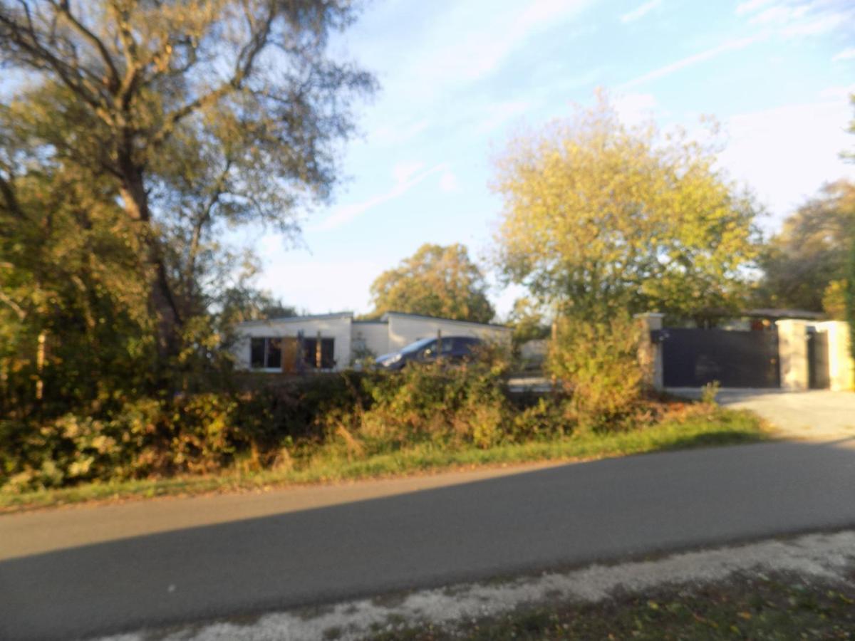 Chambres D'Hotes A Raveau Buitenkant foto