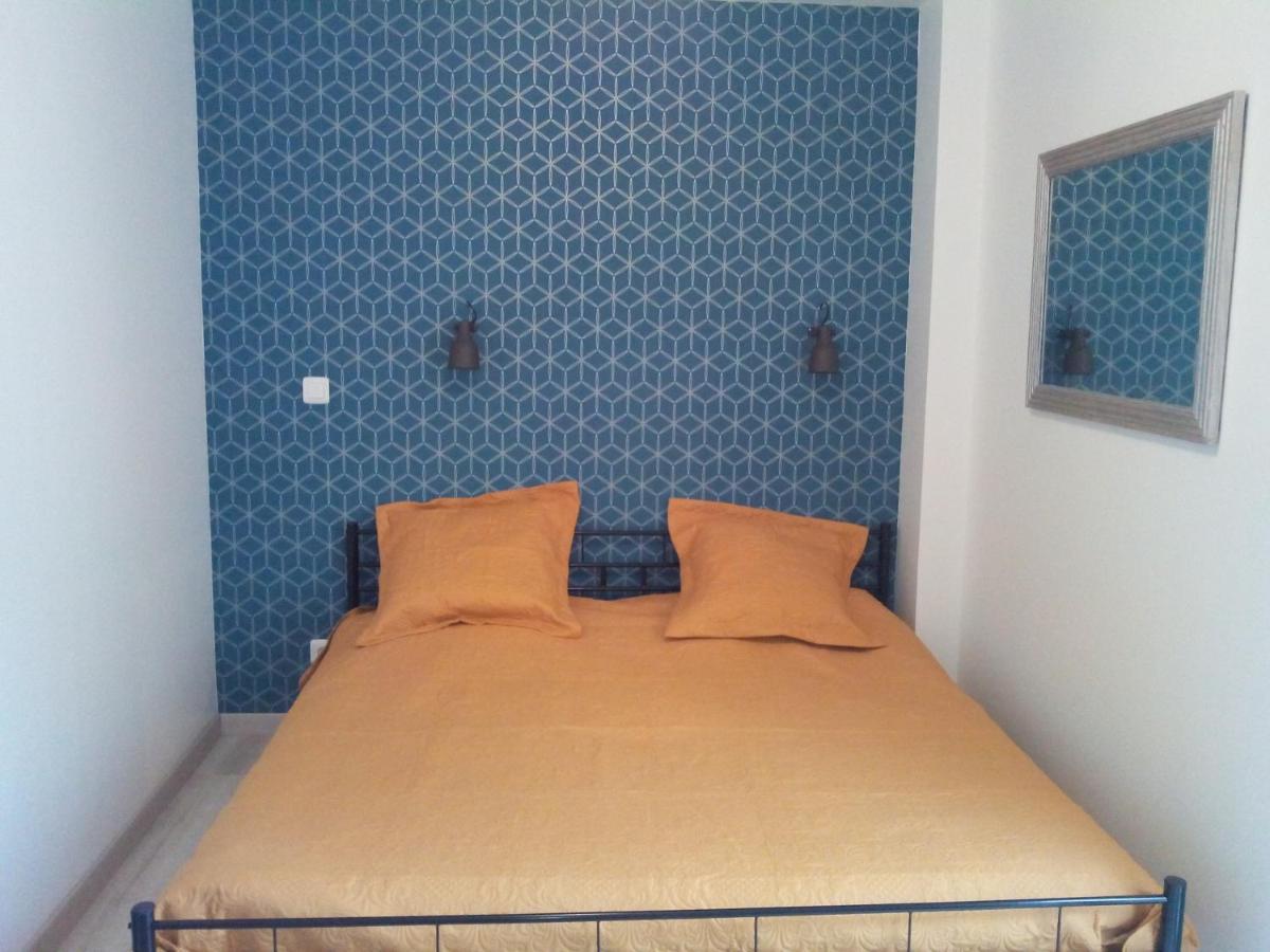 Chambres D'Hotes A Raveau Buitenkant foto