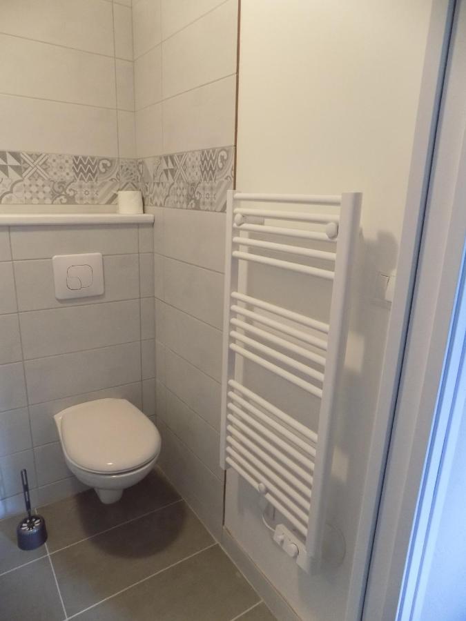 Chambres D'Hotes A Raveau Buitenkant foto