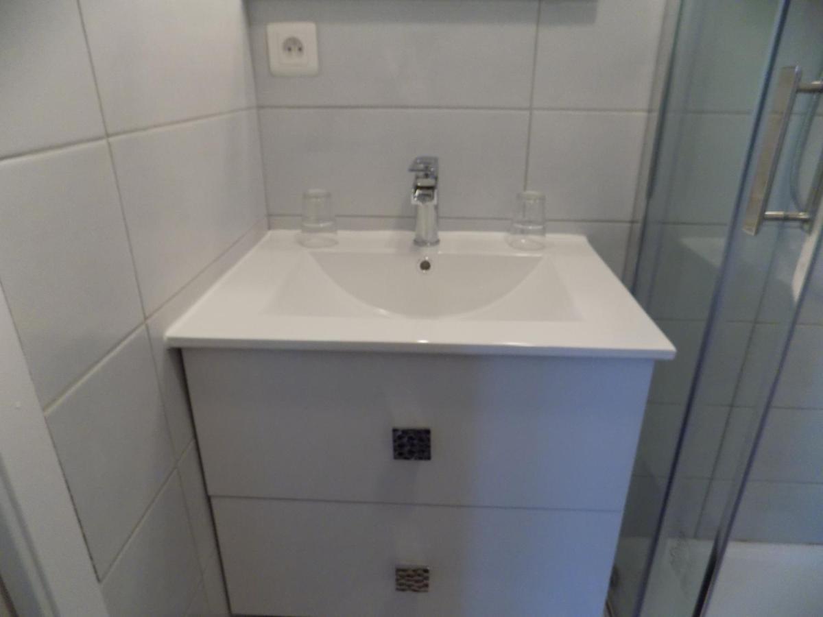 Chambres D'Hotes A Raveau Buitenkant foto