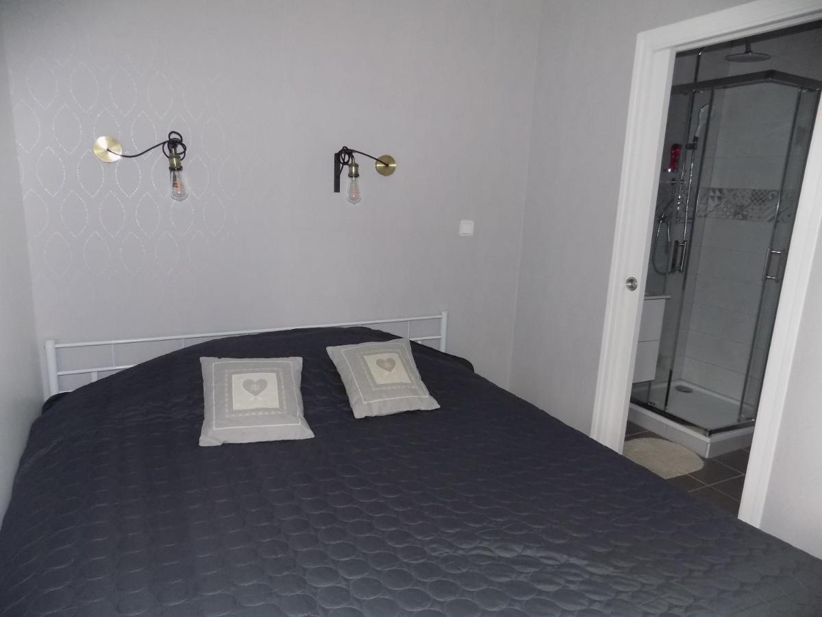Chambres D'Hotes A Raveau Buitenkant foto