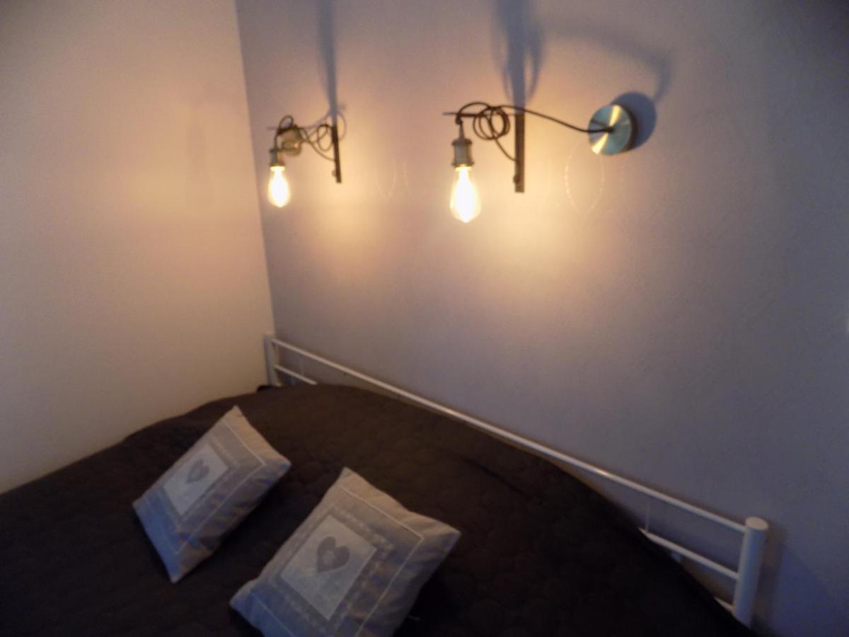 Chambres D'Hotes A Raveau Buitenkant foto