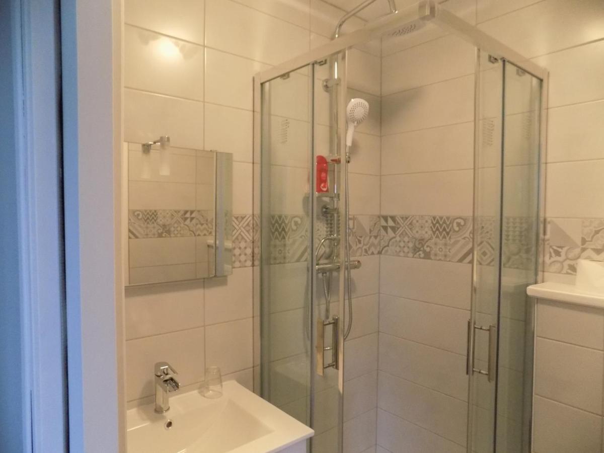 Chambres D'Hotes A Raveau Buitenkant foto