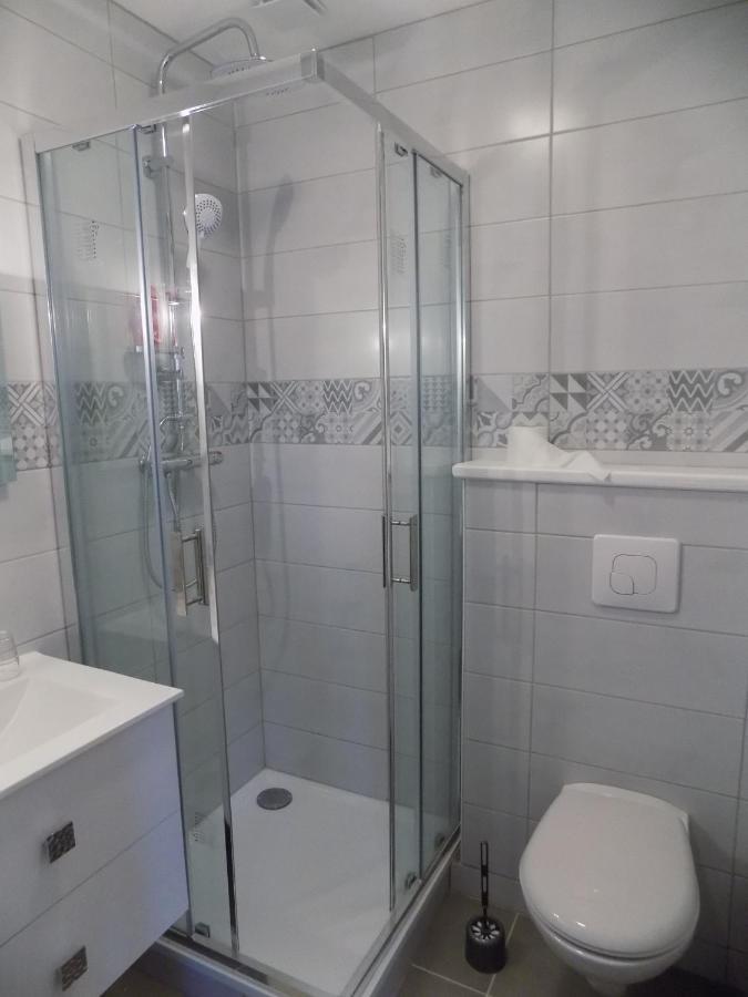 Chambres D'Hotes A Raveau Buitenkant foto