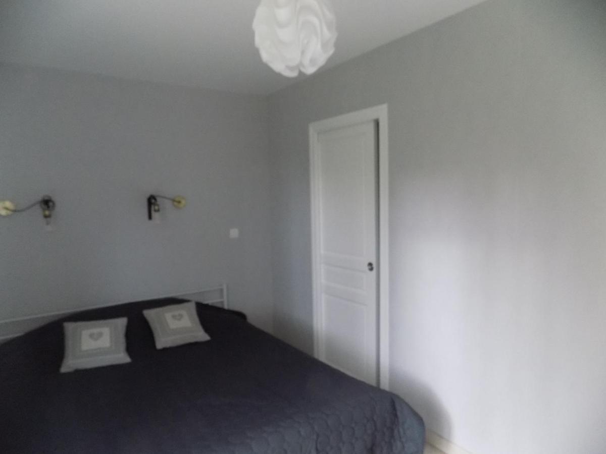 Chambres D'Hotes A Raveau Buitenkant foto