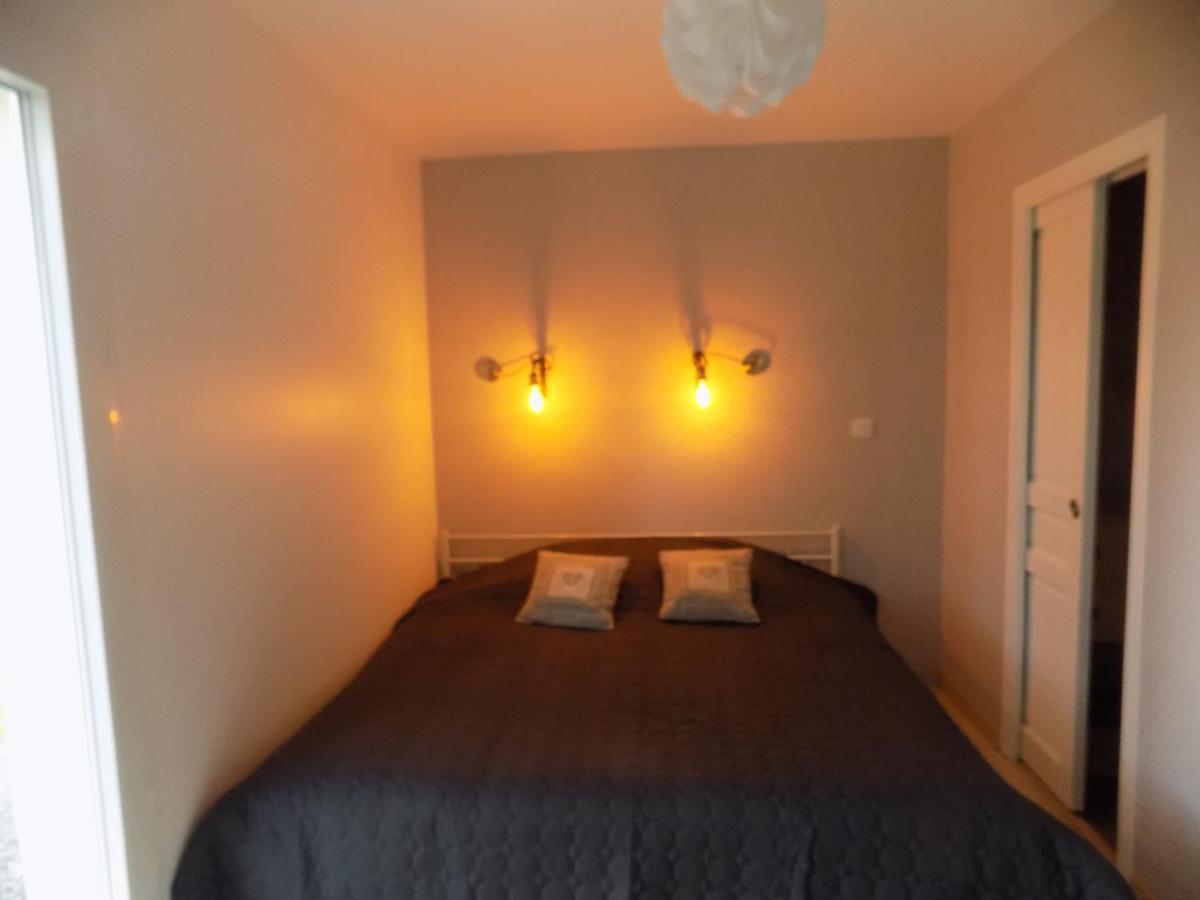 Chambres D'Hotes A Raveau Buitenkant foto