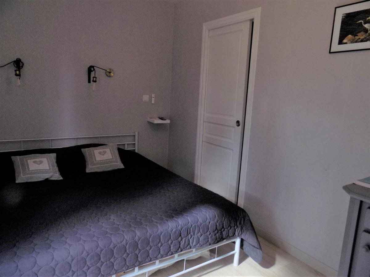 Chambres D'Hotes A Raveau Buitenkant foto